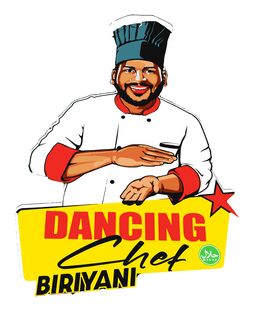 Dancing Chef Biriyani