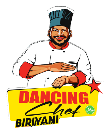 Dancing Chef Biriyani