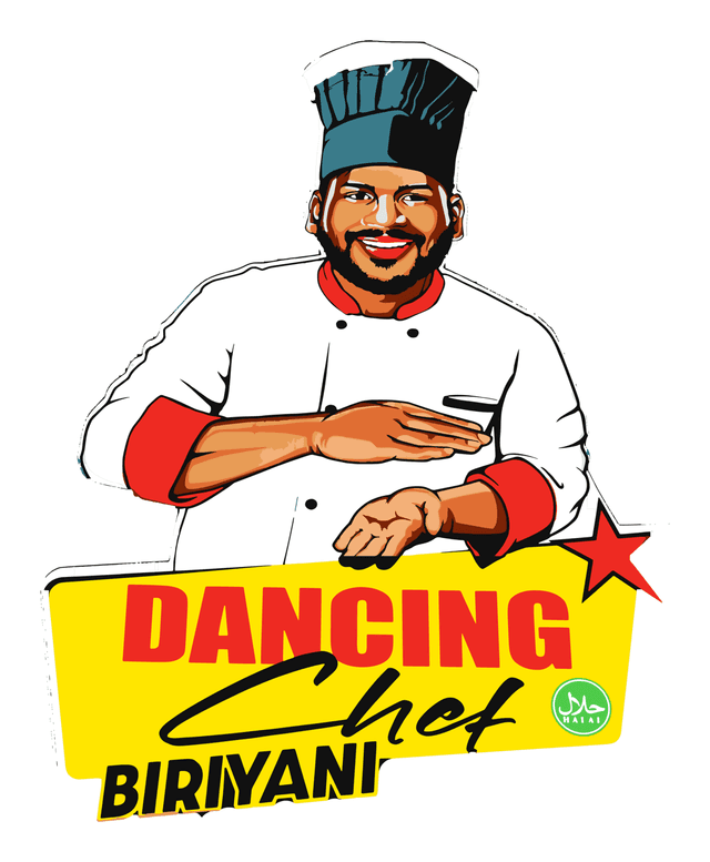 Dancing Chef Biriyani